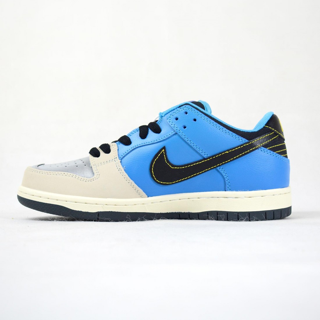 nike dunk low instant